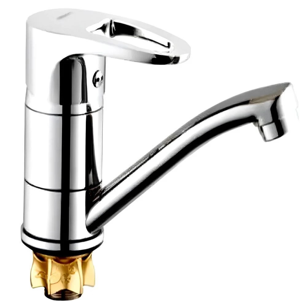 Змішувач для умивальника Zegor PDF4-B180